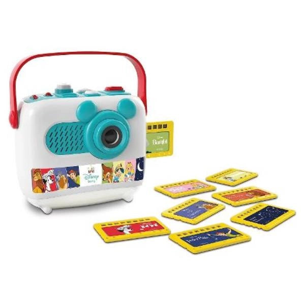 Clementoni disney baby 17819 giocattolo ottico