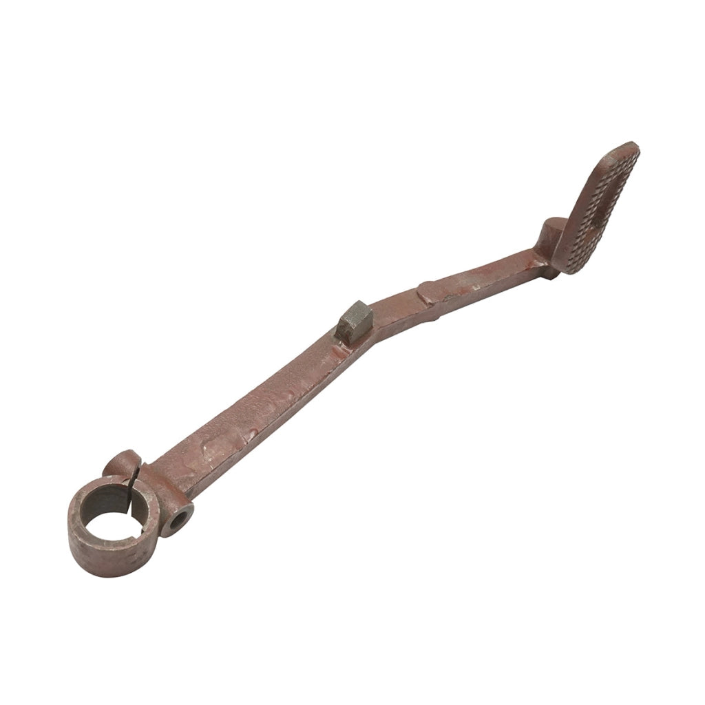 Pedale freno sinistro Massey Ferguson codice OEM 897687M1