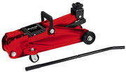 Cric Idraulico a Carrello (cctj 2000) Einhell