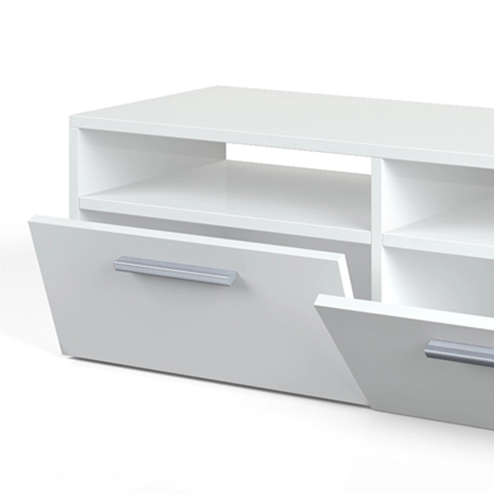 Lavagna Vicco bianca, 190 x 38 x 33 cm