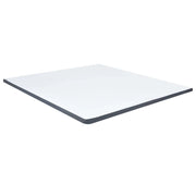 Protezione per Materasso a Molle Insacchettate 200x160x5 cm cod mxl 49725