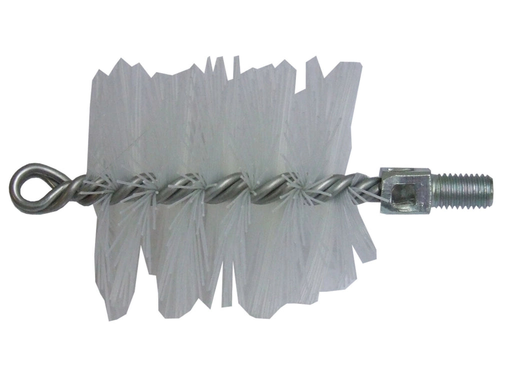 Sit Sc120 Scovolo per Camini Tondo in Nylon 12cm
