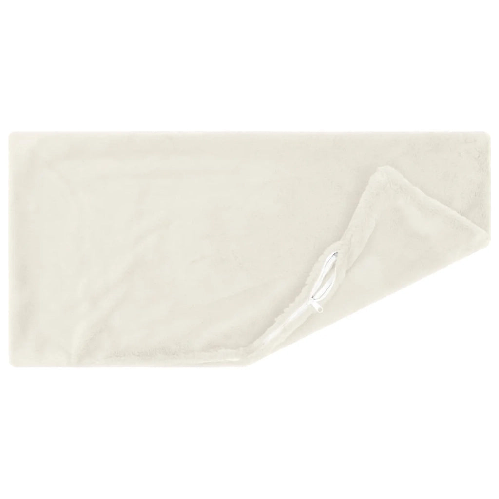 Federa 6 pz HEERLEN Bianco 40 x 80 cm 910202