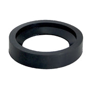 GUARNIZIONE PER CURVA WC AUTOBLOCCANTE- Diam. Est. 120 mm- DH- pezzi 1