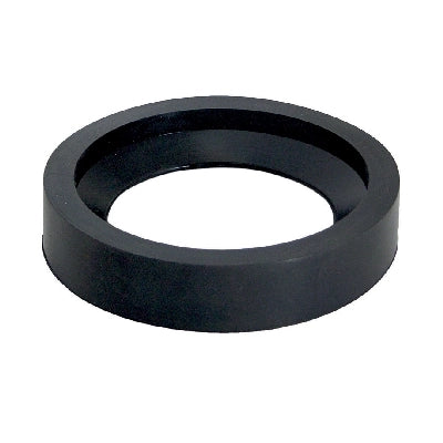 GUARNIZIONE PER CURVA WC AUTOBLOCCANTE- Diam. Est. 120 mm- DH- pezzi 1