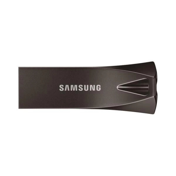 Samsung muf-64be unità flash usb 64 gb usb tipo a 3.2 gen 1 (3.1 gen 1) grigio - MUF-64BE4/APC