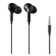Trade Shop - Auricolari In-ear Cuffie Aux 3.5mm Cavo Alta Velocità 1.2mt Smartphone Au-2t005 -