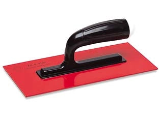 FRATTONE IN ABS ROSSO ART.817/P- - cm.28x13 - 3 pezzi PAVAN