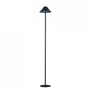 Liberty Lampada da Terra LED 3W 3000K – Ricaricabile a Batteria, Dimmer Touch, USB-C, Portatile per Interno ed Es Nero