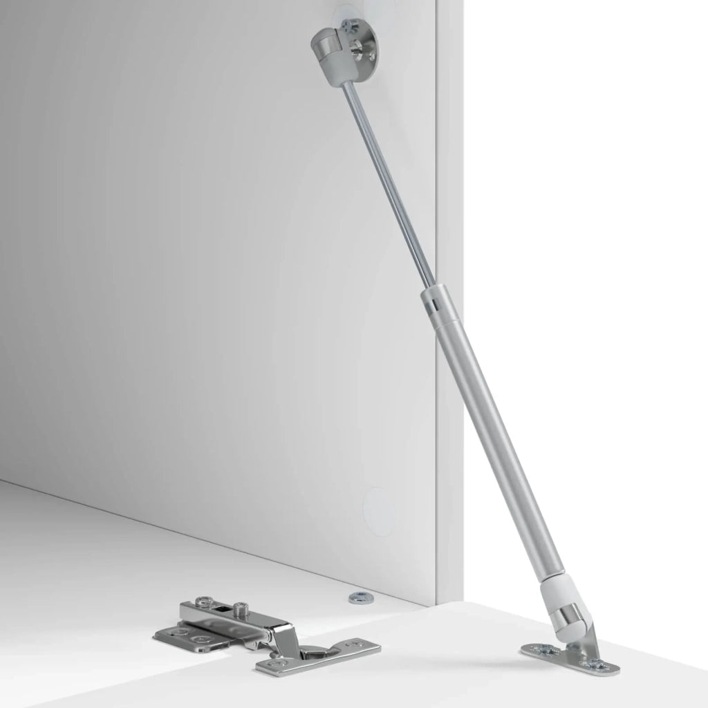 Tavolino da salotto Bianco Lucido 90 x 50 x 40 cm 895649