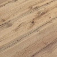 PAZZO DESIGN Tavolo Consolle Allungabile con porta prolunghe, Rovere Rustico, Made in Italy, da 45 a 300 cm