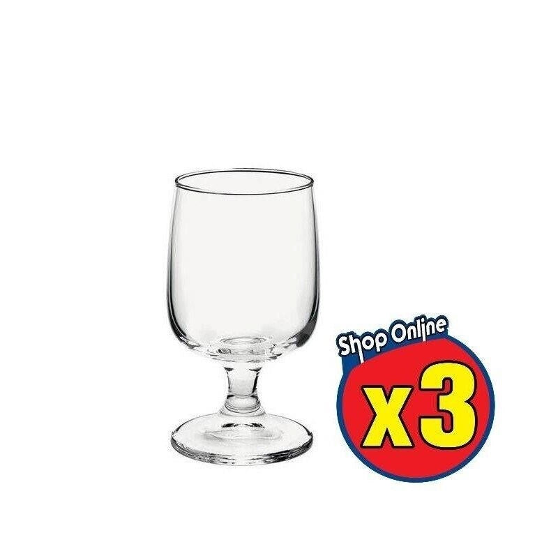 EXECUTIVE CALICI ACQUA 3 PZ