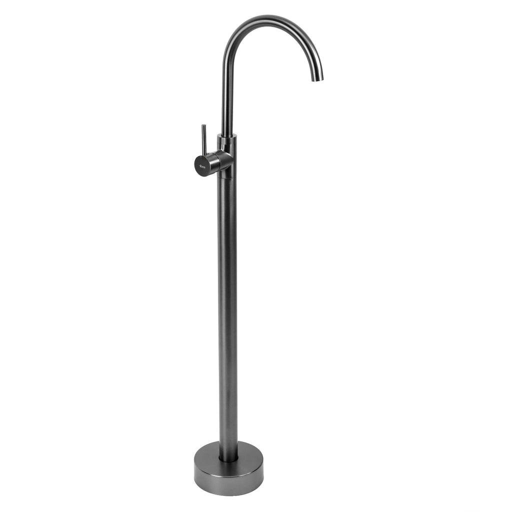 Rubinetto Da Lavabo Rea Lungo Titan