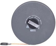 Lint di misurazione in plastica - 50m - rilevatore di misura professionale