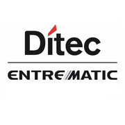 PIASTRA DI FISSAGGIO PER ATTUATORE ELETTROMECCANICO CROSS3E DITEC SUPCS