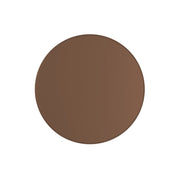 Mac Wall Corten - Applique a led da muro 15W CCT Switch 2700K/3200K/4000K in alluminio, Luce murale a 360 Gradi - Beneito & Faure