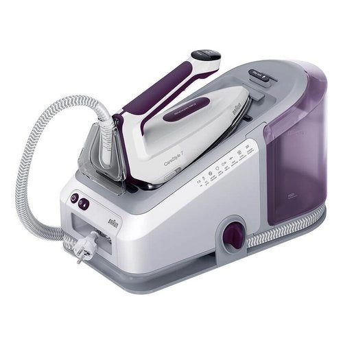 Braun carestyle 7 ferro da stiro con caldaia is7266vi - 0128805003