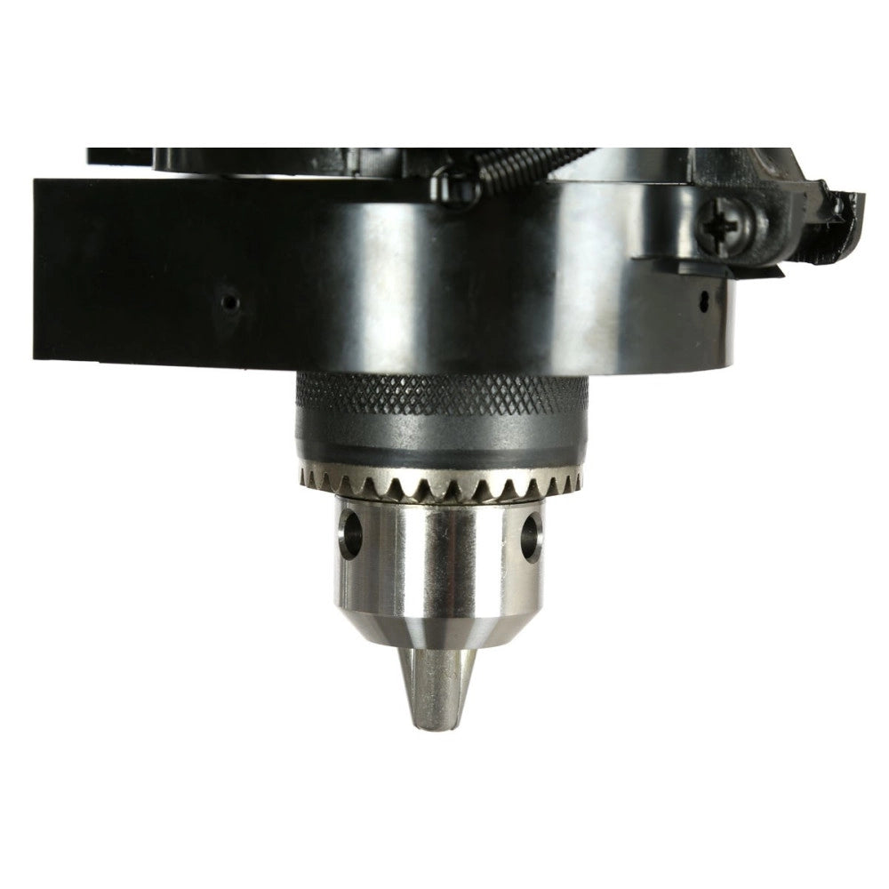 Trade Shop - Trapano A Colonna Einhell Bt-bd 401 350w Alto 590 Mm 5 Veelocità Mandrino B16 -