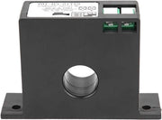 Convertitore DC 0-10V AC per misurazione e monitoraggio della corrente 0-50A.