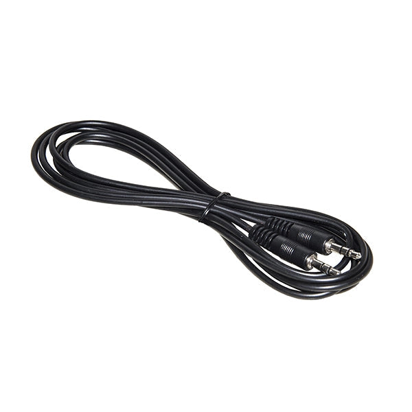 CAVO AUDIO STEREO Jack 3.5MM MASCHIO - MASCHIO MT. 2 - LINK LKC3520