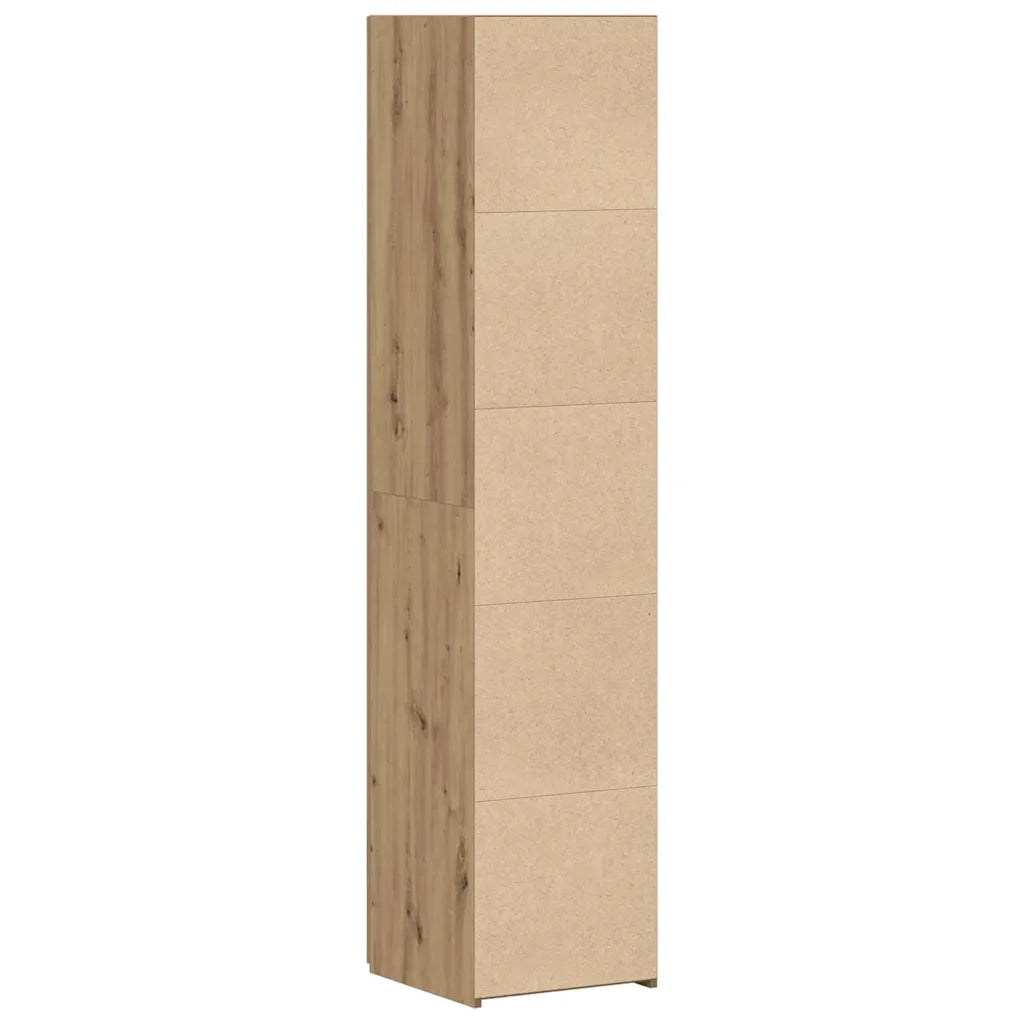 Credenza Rovere artigianale 40 x 42,5 x 185 cm 3365580