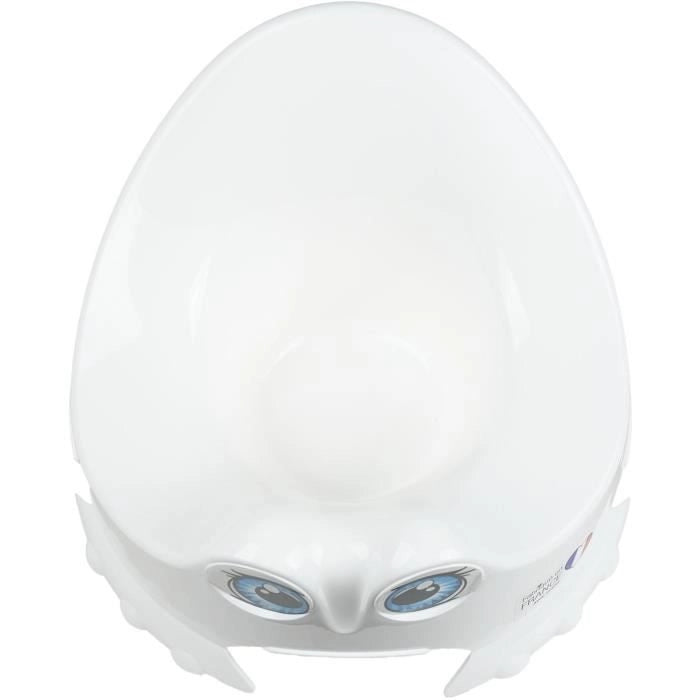 THERMOBABY Pot divertente giglio bianco