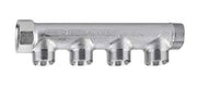 COLLETT.SEMPLICE 3/4X24X19 4-DER. - ARTE CLIMA