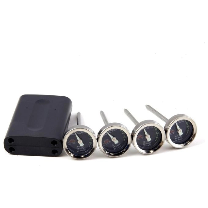 Char-Broil 140546 accessorio per barbecue per l'aperto/grill Termometro