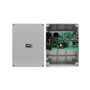 APPARECCHIATURA DI COMANDO 230/380VAC VDS INVERTER Q100 AUTOMAZIONE AUTOMATISMI