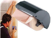 DISPENSERE CON LAMA TAGLIACARTE STRAPPACARTA PER BOBINE CARTA PICCOLE