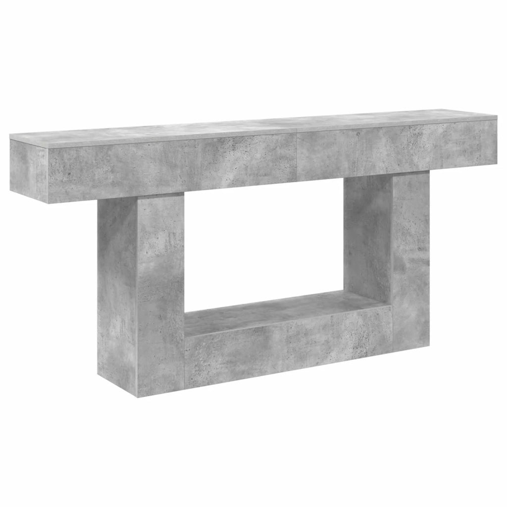 Grigio Cemento 160 x 30 x 74 cm CFW5472082