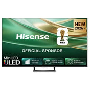 75 e89s mini led 4k uhd vidaa 144hz - 75E89S
