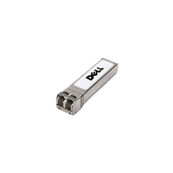 Dell 407-bbor modulo del ricetrasmettitore di rete fibra ottica 1000 mbit/s mini-gbic/sfp 850 nm
