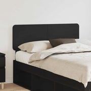 Testiera Rovere Nero Legno multistrato 888551