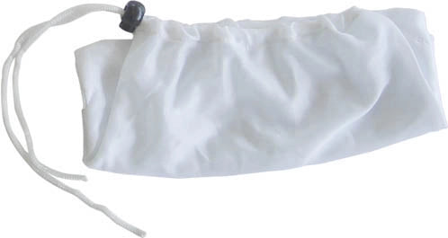 SACCHETTO DI RICAMBIO PULITORE VENTURI K165PE24- BESTWAY- 1,0 pz