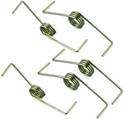 Accessori per Trimmer da Giardino - Manubrio Idraulico Jack per Pompa di Pressione - 5 pezzi