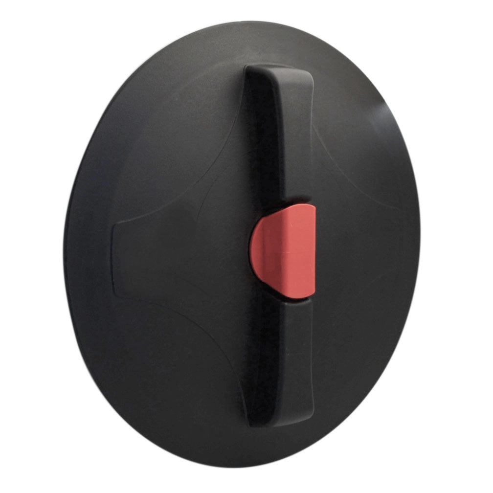 COPERCHIO CON SFIATO PER SERBATOI ELBI- Diam. 255-200 mm- ELBI- pezzi 1