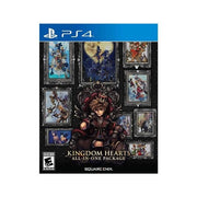 Videogioco square enix e06774 playstation 4 kingdom hearts all in one