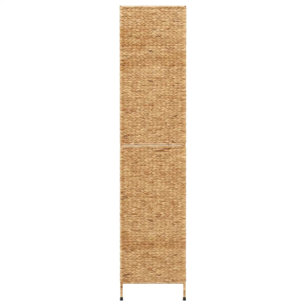 Divisorio per Ambienti 5 Pannelli 205x180 cm Giacinto d'Acqua 355197