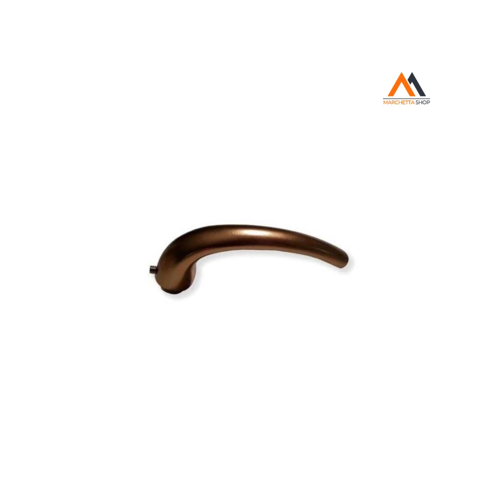 MANIGLIA BRONZO NEW CRETA