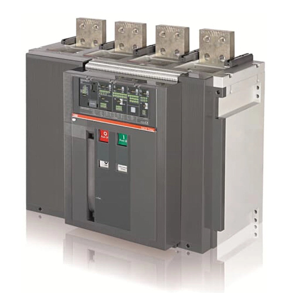 Interruttore magnetotermico 4P scatolato T8 2500A + LSIG Abb