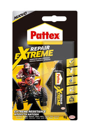 Colla Pattex 100% Repair Gel 8 Gr