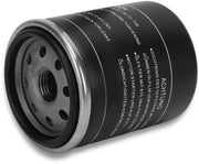 Filtro dell'olio ad alta prestazione - Sostituzione per Vespa ET4/GTS/GTV - Filtro dell'olio per motocicletta - Qualità eccellente - Parte di ricambio - Adatto per diversi modelli - Filtro dell'olio per motore