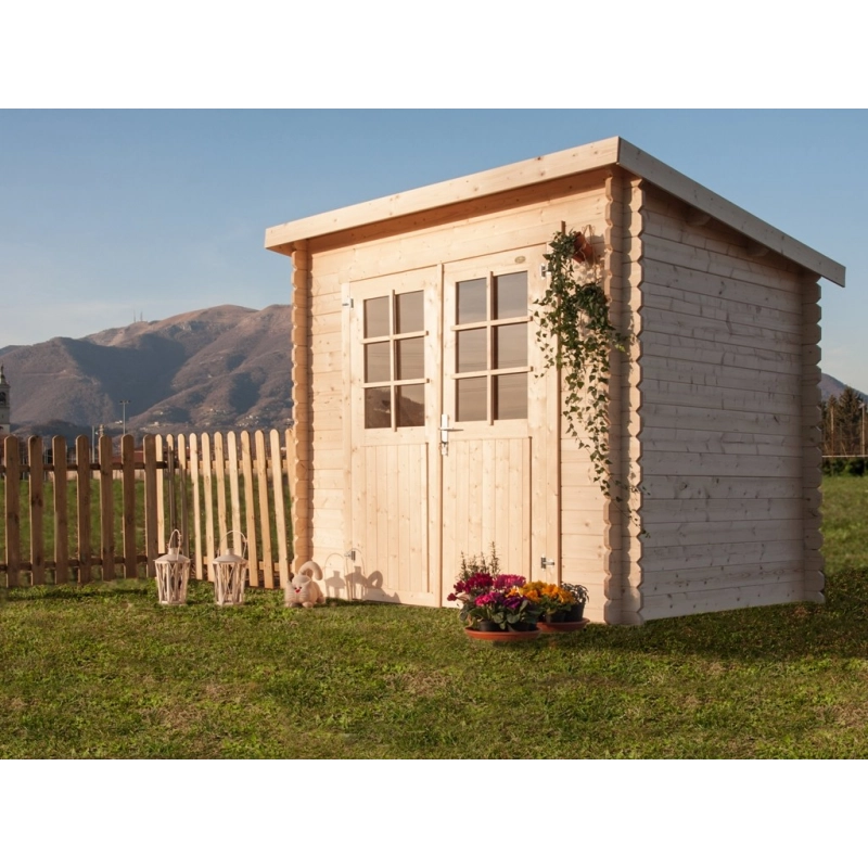 Casetta Nina Cm 250X200 Losa