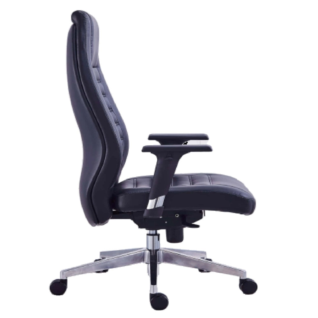 Sedia da ufficio CLASS (nera)
