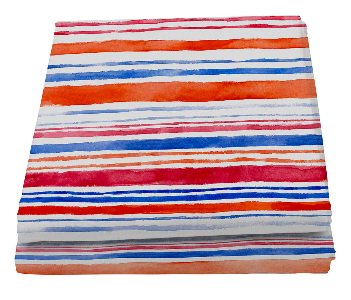 Telo Arredo Copritutto Copridivano in Microfibra Strisce 170x280 cm