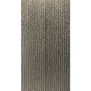 Pannello decorativo effetto pietra 3D set 12 pz 8,6 mt2 rivestimento murale in PU 120 x 60 x 2,5 Ossidana