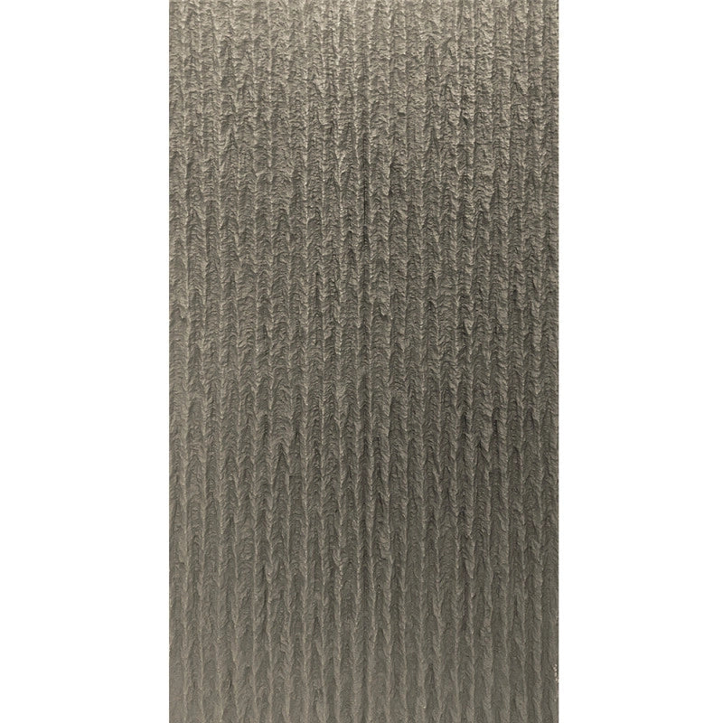 Pannello decorativo effetto pietra 3D set 12 pz 8,6 mt2 rivestimento murale in PU 120 x 60 x 2,5 Ossidana