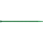 FASCETTA CABLAGGIO VERDE NYLON 4,5X290 MM 100 PZ*- ITW CONSTRUCTION PRODUCTS ITALY- 1,0 confezione