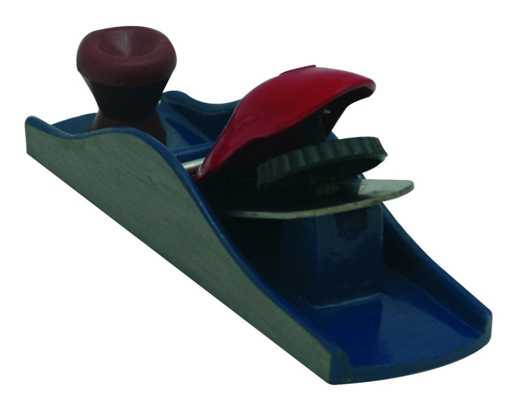 PIALLETTO IN ACCIAIO BRIXO CM.13 LAMA MM.40